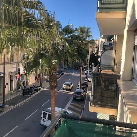 Résidence l’Aurore Le Cannet Exterior foto